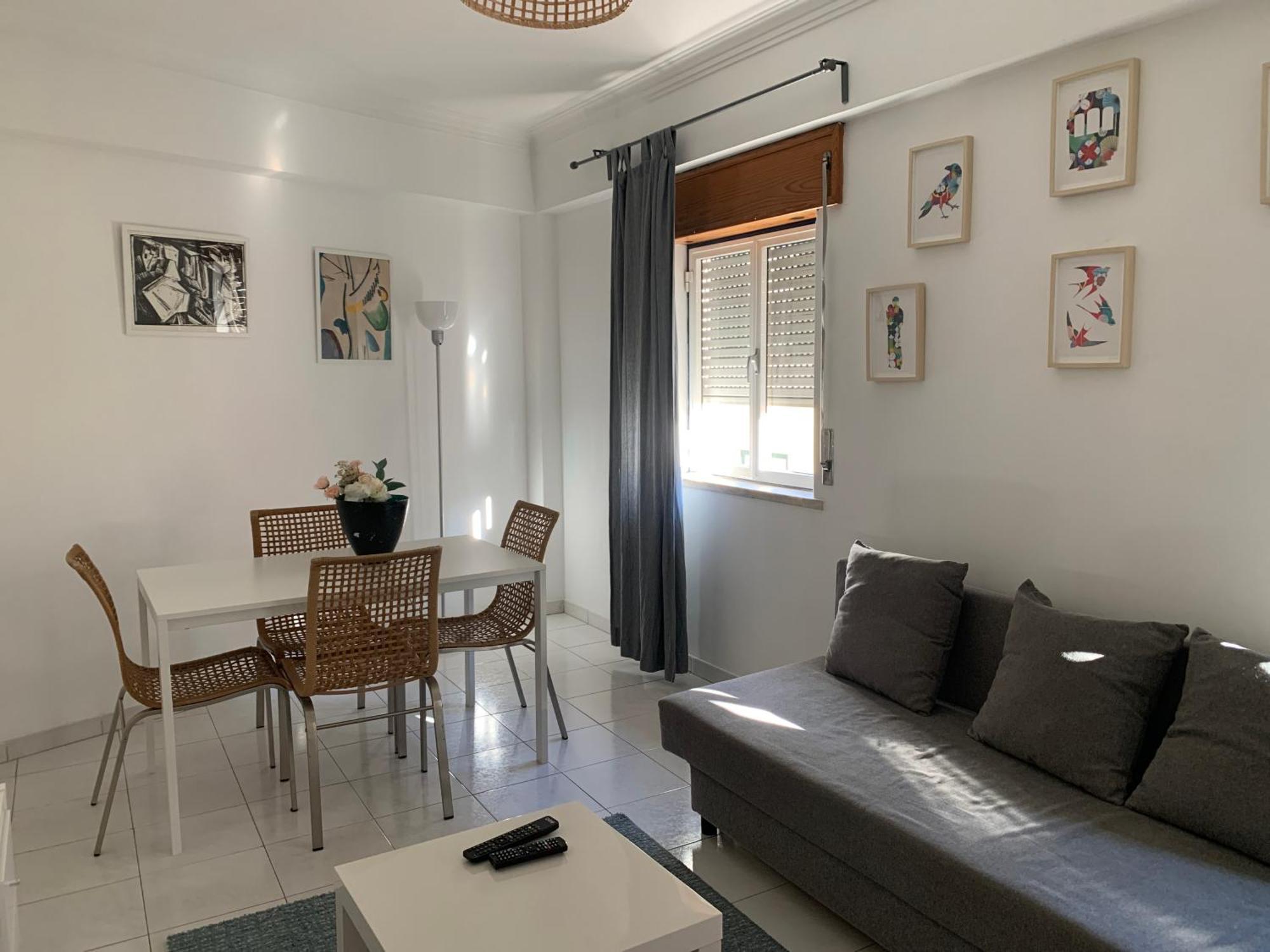 Chiado Appartment With Terrace 2 리스본 외부 사진